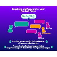 Product Questions and Answers Pro - Prestashop Module