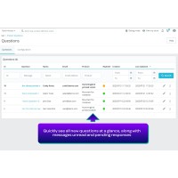 Product Questions and Answers Pro - Prestashop Module