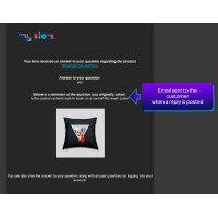 Product Questions and Answers Pro - Prestashop Module