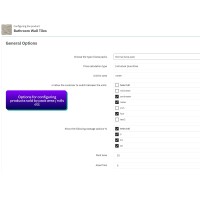 Product Price By Size