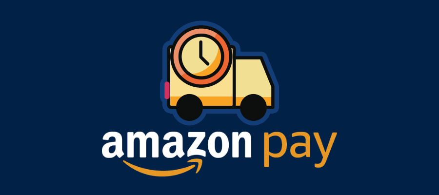 Delivery Dates Wizard now compatible with Amazon Pay