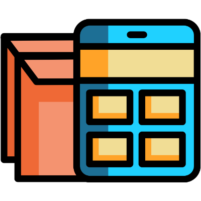 Product Area Packs Calculator for Prestashop